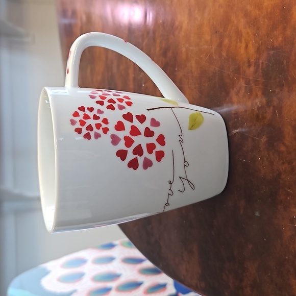 12 oz Starbucks mugs - Picture 2 of 8